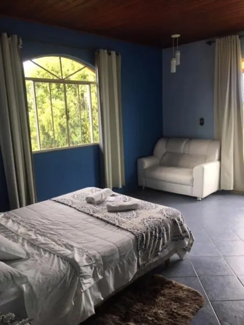 Pousada Fazenda Da Invernada Urubici Brazil