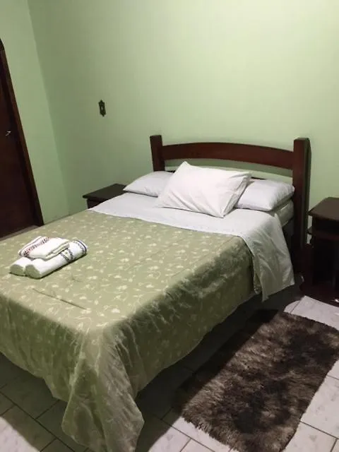Inn Pousada Fazenda Da Invernada Urubici