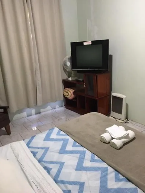 Pousada Fazenda Da Invernada Urubici Inn