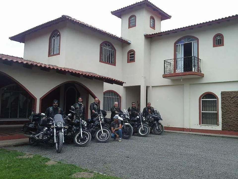 Pousada Fazenda Da Invernada Urubici Brazil